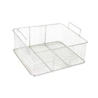 Bothyi - Freing Drain Basking Herramienta De Fritura De Aceite De Cocina Engrosado Para Chefs De Cocina En El Hogar 30Cmx25Cmx10Cm