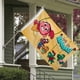 thumbnail image 3 of ¡Vamos, Bananas! Bandera impresa con temática, regalo perfecto para fanáticos, amigos y familiares, y adecuada para actividades al aire libre e interiores, decoraciones de fiesta. 90 cm × 150 cm., 3 of 6