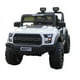 thumbnail image 3 of Auto a Batería 12V 4x4 (5 motores)  Blanco, 3 of 3