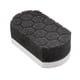 thumbnail image 1 of Almohadilla Aplicadora Chemical Guys ACC220 Soft Hex Logic, 1 of 8