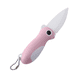 thumbnail image 1 of 1lc Mini Pocket Knife Folding Pocket Knife 5.71inch Fruit Knife Folding Apple Peel Knife Peeler Mini Cute Portable Fruit Knife For Travel, Camping, Kitchen, 1 of 3