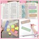 thumbnail image 4 of Kit de estudio bíblico HRFGWDD de 78 piezas para mujeres que llevan diario, 4 of 7