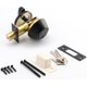 thumbnail image 3 of Cerrojo de Seguridad Boomerang Hardware 6‑pines 25 mm, 3 of 8