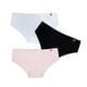 thumbnail image 1 of Tripack Pantaleta Algodón Rosado Talla 12, 1 of 5