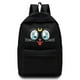 thumbnail image 3 of Women Shoulders School Bag Canvas Unisex Backpacks Sport Bag Chest Pattern Printed Casual Backpack Designer Laptop Backpack, 3 of 3