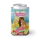 thumbnail image 1 of Tarta de Fresa Funda enfriadora de latas, aislante de bebidas para mantener frías o calientes, funda térmica plegable para latas, portabebidas reutilizable, 1 of 6