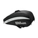 thumbnail image 1 of Bolso De Tenis Roger Federer 12 Pack Wilson, 1 of 3
