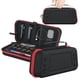 thumbnail image 1 of Estuche de transporte AEWOTING para Nintendo Switch 2 con 24 ranuras, 1 of 7