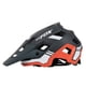 thumbnail image 2 of Casco de bicicleta BATFOX LA303 para hombres, mujeres, adultos y jóvenes, color gris, 2 of 8