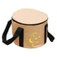 thumbnail image 1 of Organizador De Utensilios De Vajilla, Bolsa De Almacenamiento Para Ollas De Camping Para Mochilero, Pesca, Color Caqui, 1 of 5