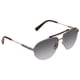 thumbnail image 2 of Lentes De Sol Ermenegildo Zegna Hombre EZ0007/S, 2 of 4
