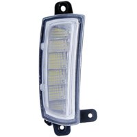 Repuestos Del Sol - Neblinero Derecho Chery Tiggo 2 1 5 Sqrd4G15B L4 Dohc 16 Valvulas 2017 2023