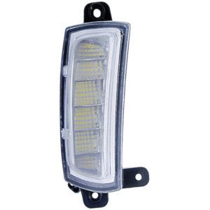 Repuestos Del Sol - Neblinero