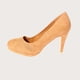 thumbnail image 2 of Zapato Camel Cellina, 2 of 5