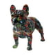 thumbnail image 5 of Estatua de Francés para decoración del hogar, artesanía de resina, escultura de Animal, estatua de Animal para mesa, decoración de armario , estilo d, 5 of 5