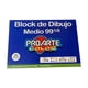 thumbnail image 2 of Pack de 3 block de dibujo 20 Hojas, 2 of 2