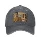 thumbnail image 1 of Sombrero Vaquero Desmarcar Ala Curvada, 1 of 6