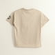 thumbnail image 3 of Polera Manga Corta Niño Spiderman Jump Beige Marvel, 3 of 3