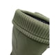 thumbnail image 1 of Botas de agua eva verde Nro. 40, 1 of 3