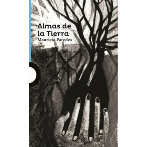 ALMAS DE LA TIERRA