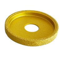 Ioensy - Ruedas De Amoladora Angular Lado Paralelo Para Amoladoras Angulares Vidrio Seleccionar Espesor