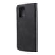 thumbnail image 2 of Funda con Cremallera para Xiaomi Redmi NOTE 10 5G, Carcasa Cartera de Cuero PU con Soporte y Tarjetero, 2 of 6