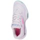 thumbnail image 4 of Zapatilla Pádel Mujer Master 1000 Blanco Celeste Joma, 4 of 4
