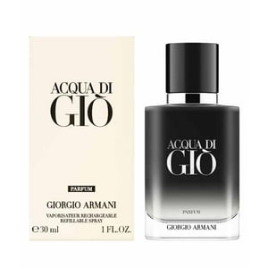 Armani Acqua Di Gio 30Ml Parfum Hombre