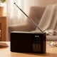 thumbnail image 2 of Radio Portátil Kolke AM/FM con Antena y Conector 3.5mm, 2 of 2
