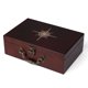 thumbnail image 2 of Caja de madera con temática náutica de Shut The Box Game STERLING Games, 2 of 8