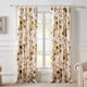 thumbnail image 1 of Cortinas Groenlandia Home Fashion Somerset para tratamiento de ventanas, 1 of 4