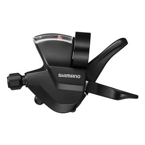 Manilla Cambio Shimano 2V. Izq. 1800Mm R/Fire Sl-M315-2L