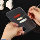 thumbnail image 3 of 1 Set de Herramienta de Mezcla de Base de Paleta de Maquillaje Acrílica Cosmética para Mezclar Transparente, 3 of 7