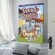 thumbnail image 3 of Cachorros de la Perrera Cuadro decorativo colgante - Arte de pared - Póster enmarcado - Decoración de pared - Regalos para familia, amigos y aficionados 20*30 cm, 3 of 6