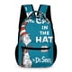 thumbnail image 1 of Dr. Seuss Mochila Escolar para Niños y Niñas, Mochila Infantil de Alta Calidad Ligera, Grande y Duradera 43x15x32cm, 1 of 6
