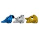 thumbnail image 2 of Antifaz de gato glitter variedad, producto surtido 1 un, 2 of 3