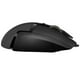 thumbnail image 3 of Mouse Gamer Alambrico USB 11 Botones RGB Hero G502, 3 of 7