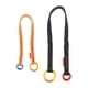 thumbnail image 4 of 2 Piezas Cambium Saver Tree Arborist Friction Saver Negro 120 Cm Naranja 90 Cm, 4 of 5