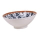 thumbnail image 2 of Noodles Bowl Ramen Bowl Para Udon, Soba, Pho Unbreakable Retro Para Restaurant Style D, 2 of 5