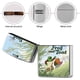 thumbnail image 5 of Rana y sapo-theme Copper Metal Lighter Shell, Premium Replacement Refillable Lighter Case with Durable Metal Construction, Compatible with Zippo and Most Standard Lighter Models, 5 of 6