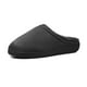 thumbnail image 2 of Pantufla Mujer Negras, 2 of 3