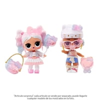 Mga - L O L Loves Hello Kitty Y Friends