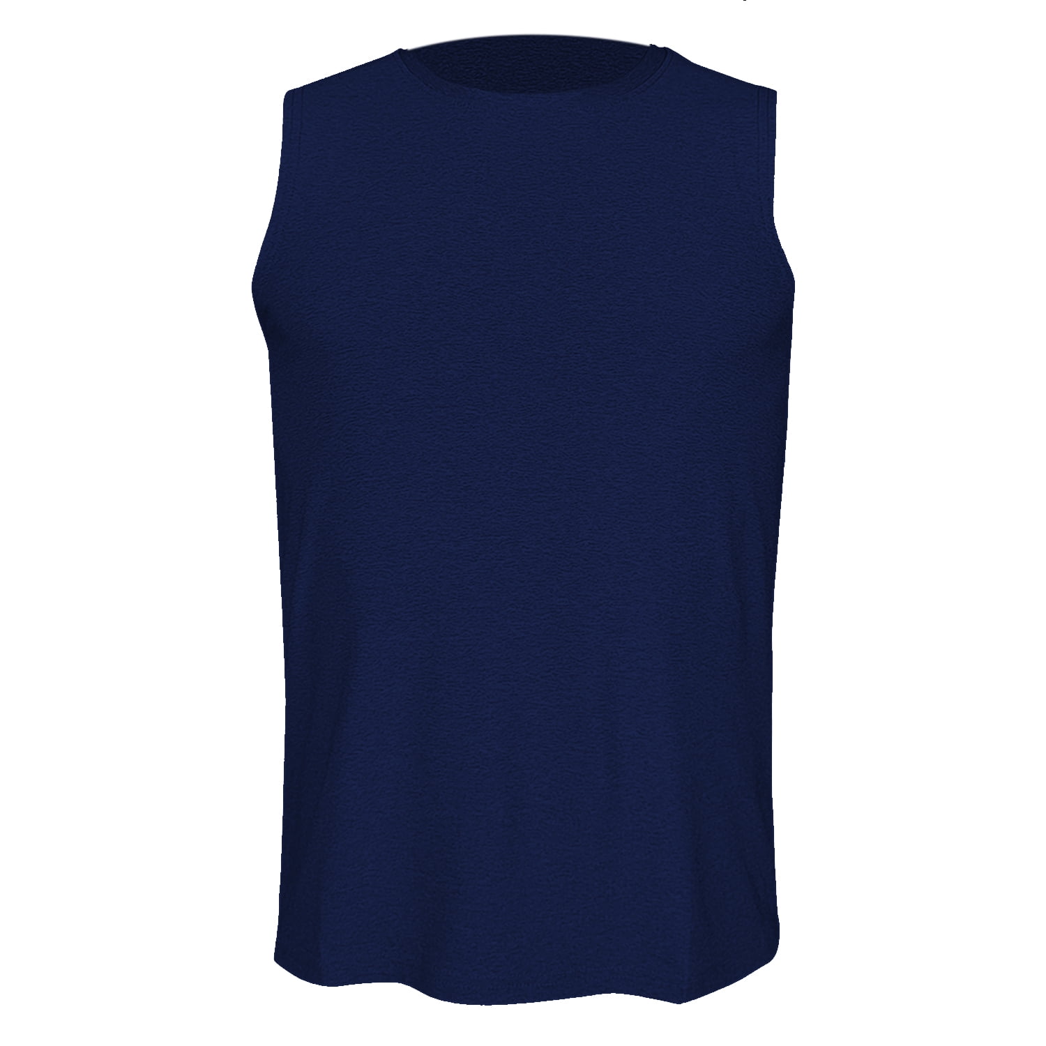 Andesland - Camiseta Musculosa Dry Fit Deportiva Holgada Hombre