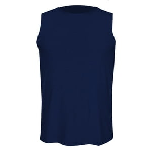 Andesland - Camiseta Musculosa Dry Fit Deportiva Holgada Hombre