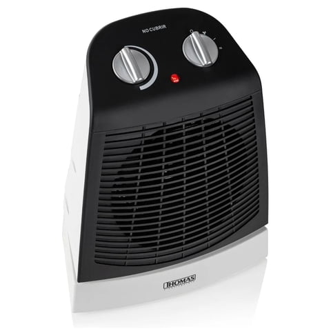 Calefactor Termoventilador 2 Temperaturas 2 Potencias Th-Fh31 Thomas