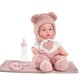 thumbnail image 2 of Muñeca bebé eDollable de 30 cm con accesorios, 2 of 6