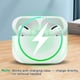 thumbnail image 2 of Almohadillas viscoelásticas de repuesto para AirPods Pro 3 2025, 2 of 7
