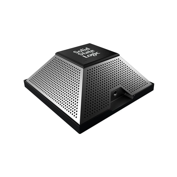 Micrófono portátil USB Solid State Logic SSL CONNEX