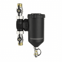 Genérico - Filtro Magnet System Agua 500 3 4 1 Cod 31535