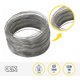 thumbnail image 2 of Alambre OOK 50138 de acero galvanizado calibre 28, 30,5 m, 2 of 7